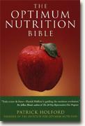 The Optimum Nutrition Bible